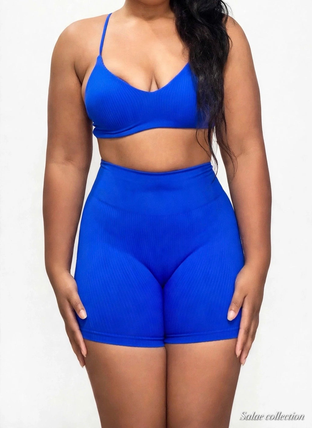 Salae  Sculpt Active 2 pc Set