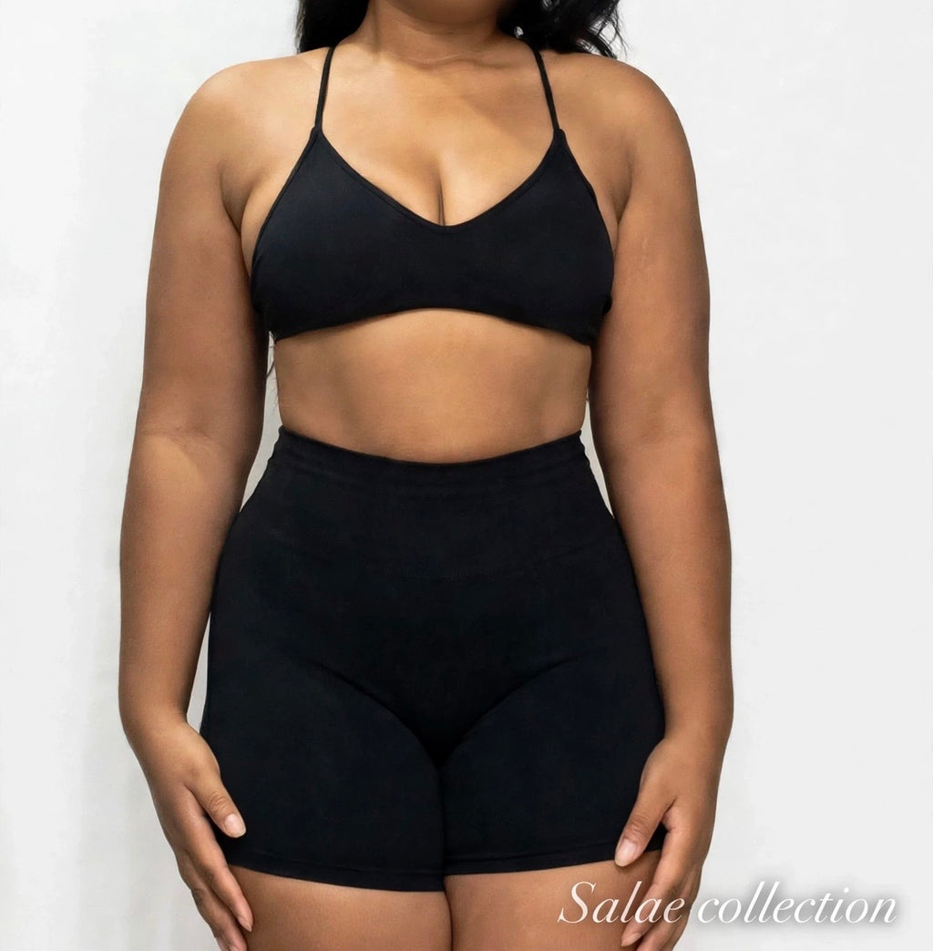 Salae  Sculpt Active 2 pc Set