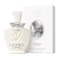Creed love in white